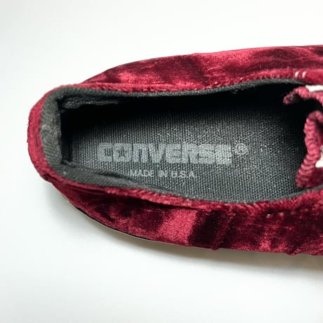 1990's CONVERSE ALL STAR Low