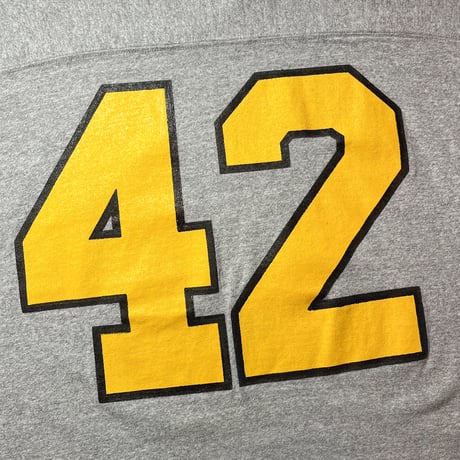 1980's Champion Football Tee
