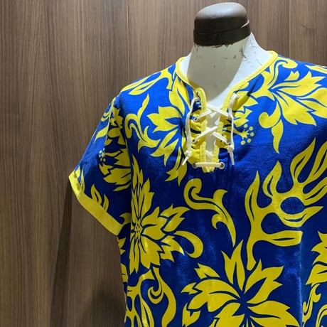 1960's Catalina S/S Shirt