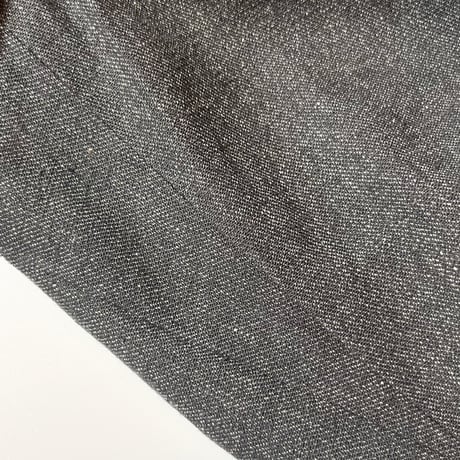 1940's Unknown Black Chambray Trousers