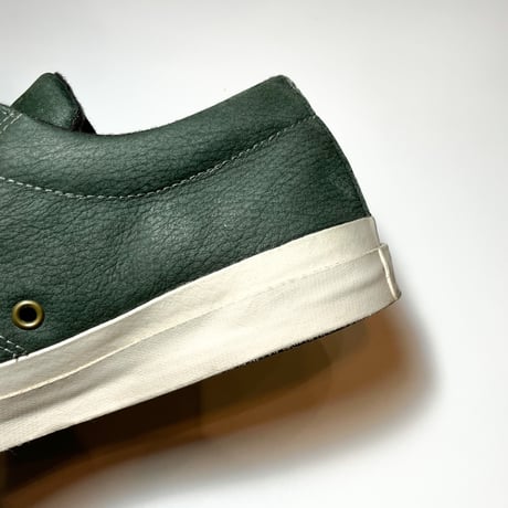 1990's CONVERSE JACK PURCELL Leather Low