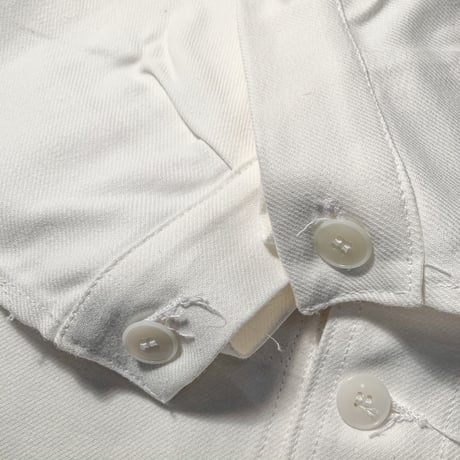 1950's Le Cres souple Work Jacket Deadstock