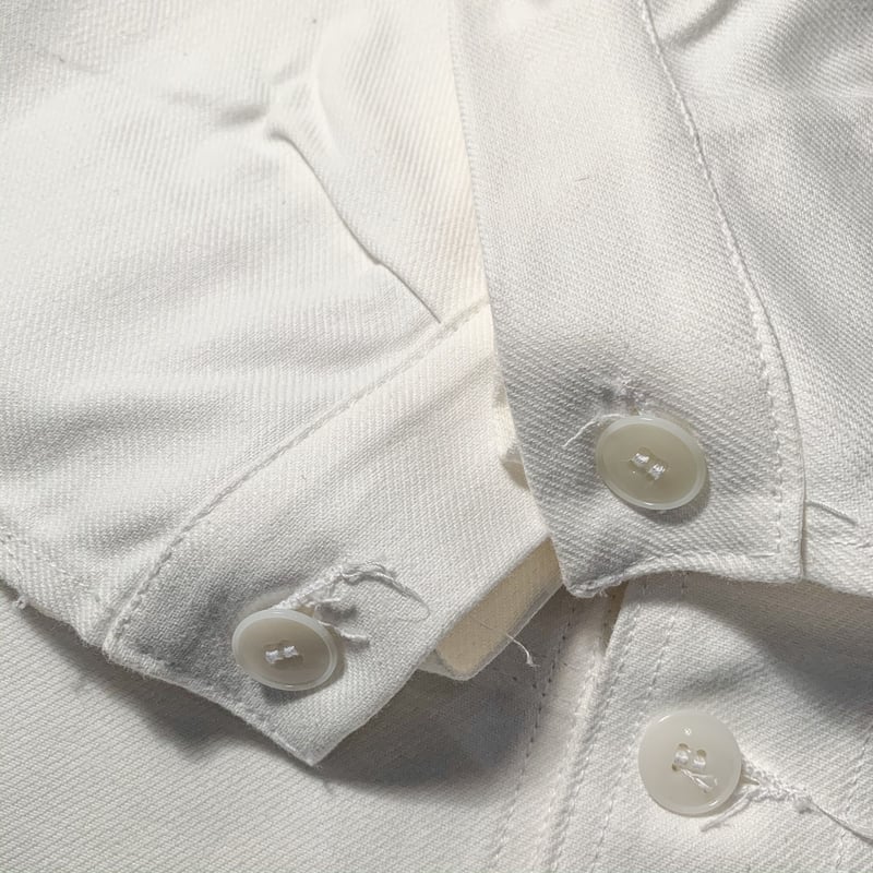 1950's Le Cres souple Work Jacket Deadstock | U