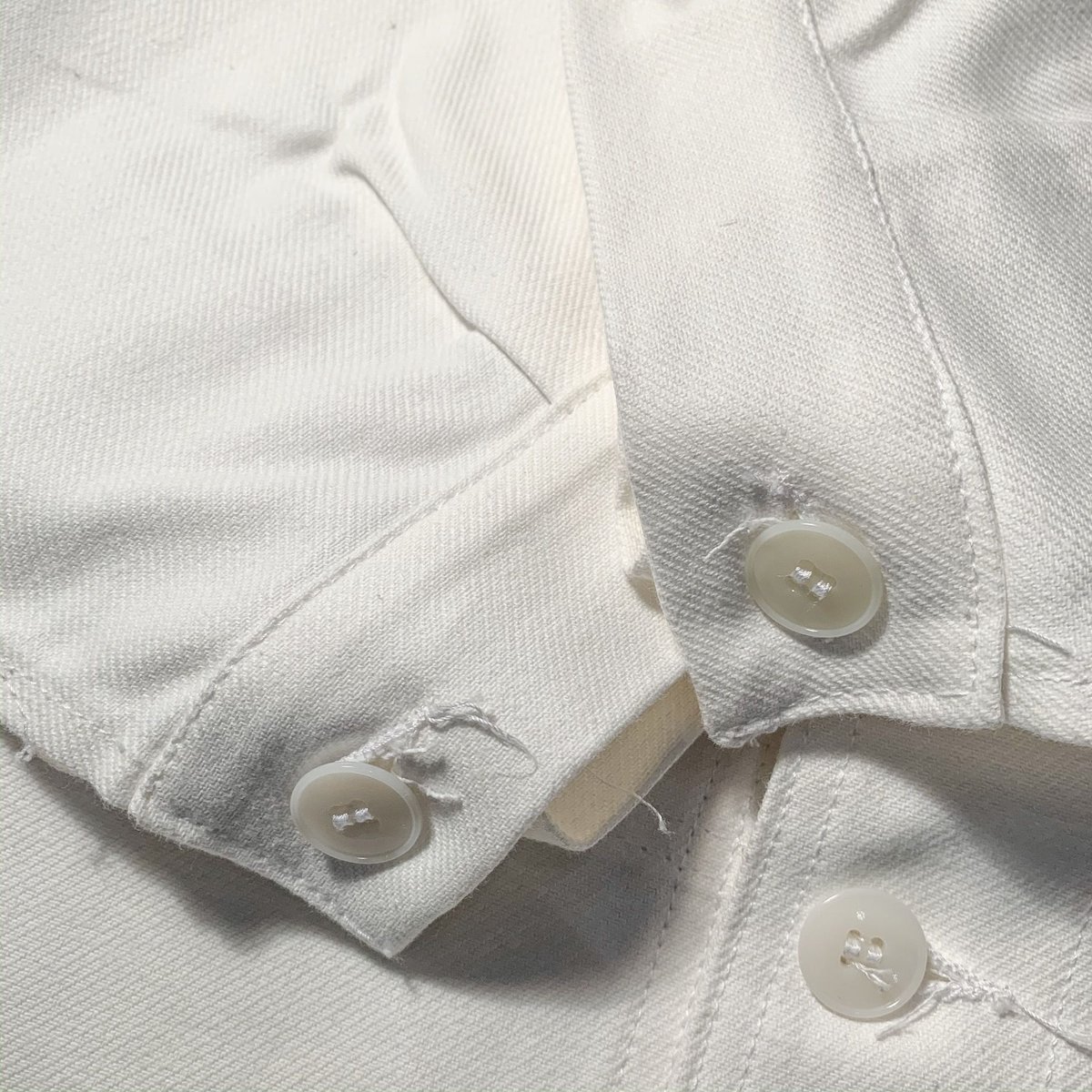 1950's Le Cres souple Work Jacket Deadstock | U