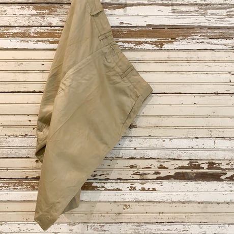 1950's USAF Chino Short Pants