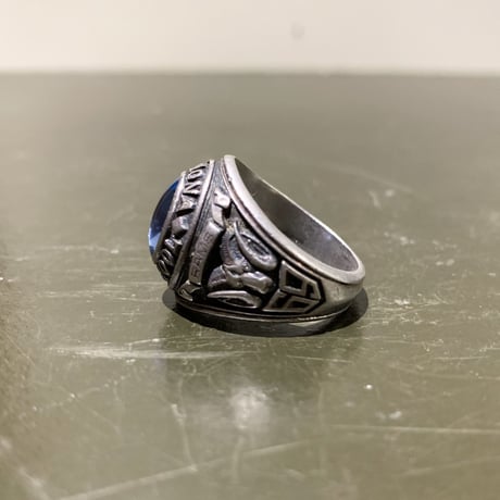 1960's  RAMONA HIGH SCHOOL College Ring