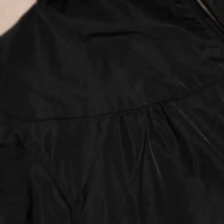 1960's SLALOM SKI WEAR Anorak Parka