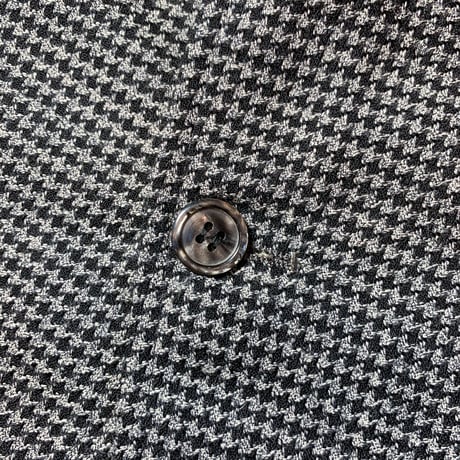 1960's PENTHOUSE CLOTHES Tailored Jacket