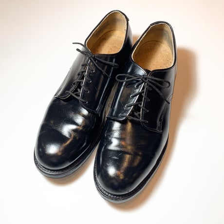 1980's US.NAVY Service Shoes