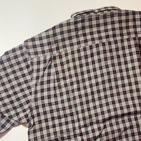 1960's CAMPUS L/S Shirt Deadstock