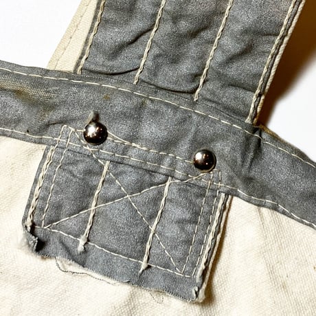 1960〜70's Unknown Newspaper Bag