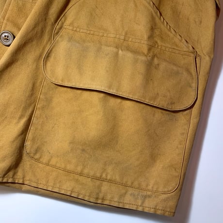 1930's〜 L.L.Bean Hunting Jacket
