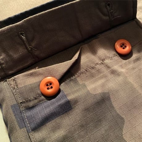 1990's USMC T-Pattern Jacket