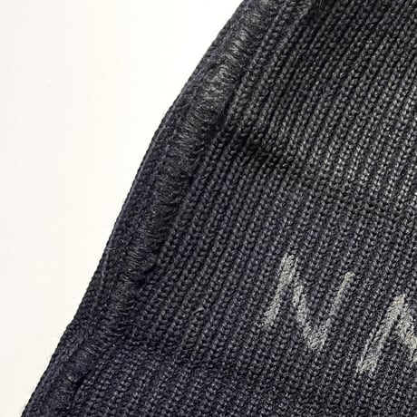 1940's〜 US.NAVY Watch Cap