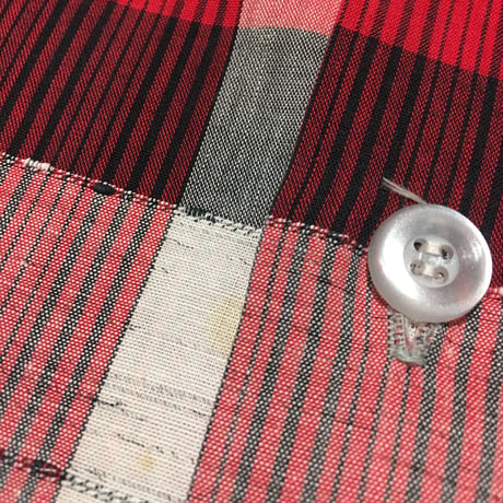 1960's nelson-paige L/S Shirt
