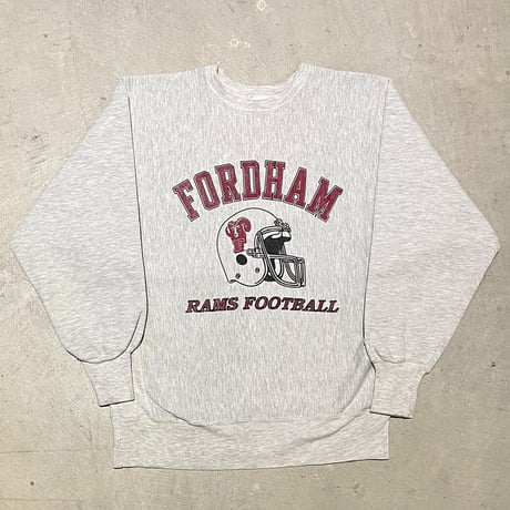 1990's Champion Reverse Weave Sweat