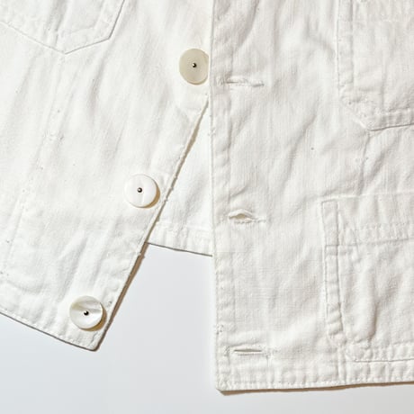 1930's Utility Garments Inc. Work Jacket