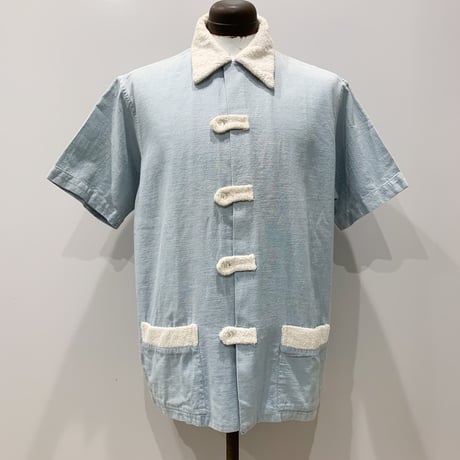 1950's Manhattan S/S Shirt