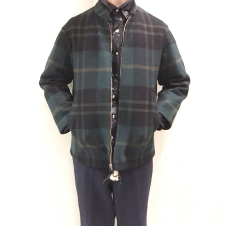 1970's PENDLETON Wool Jacket