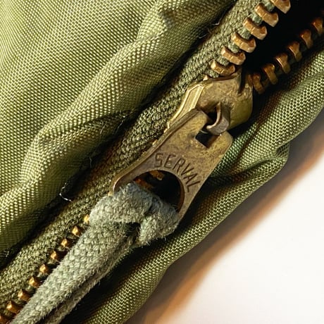 1970's USAF Helmet Bag