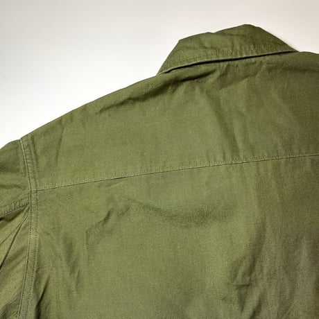 1960's US.ARMY Jungle Fatigue 3rd Jacket