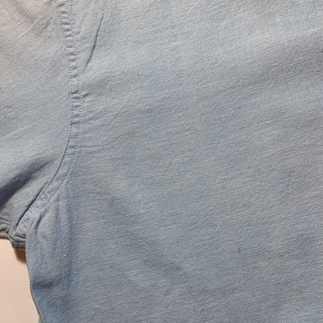 1950's Manhattan S/S Shirt