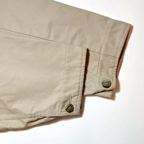 1960〜70's Abercrombie&Fitch Hunting Jacket