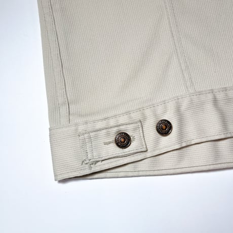 1960〜70's Levi's 70505 Big E Pique Jacket