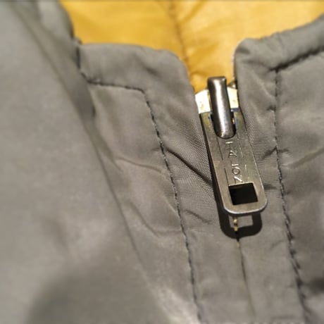 1980's Eddie Bauer Down Vest