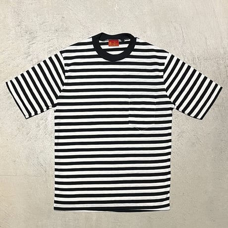 1970's Sears Border Tee