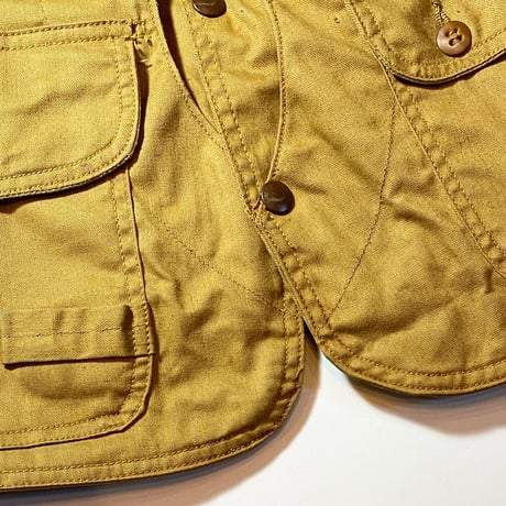 1950〜60's American Field Fishing Vest