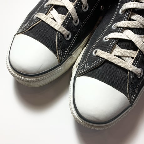 1990's CONVERSE ALL STAR Black Hi