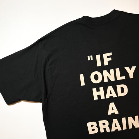 1990's STANLEY DESANTIS Wizard of OZ Printed Tee