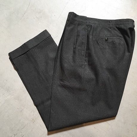 1950〜60's Unknown Slacks