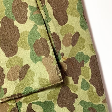 1940's US.ARMY Duckhunter Trousers