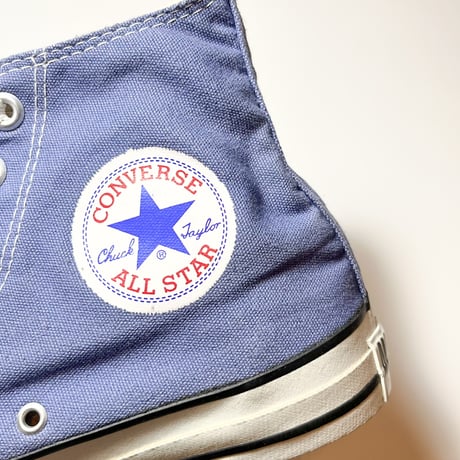 1990's CONVERSE ALL STAR Hi
