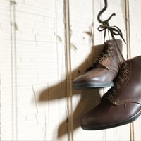 1940's〜 Unknown Work Boots Deadstock