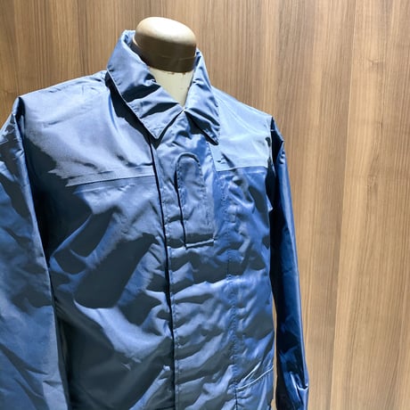 1990's〜 RAF FOUL WEATHER Nylon Jacket Deadstock