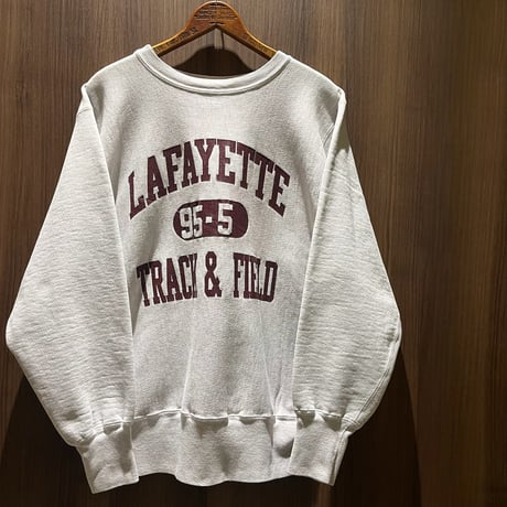 1990's Champion Reverse Weave Sweat