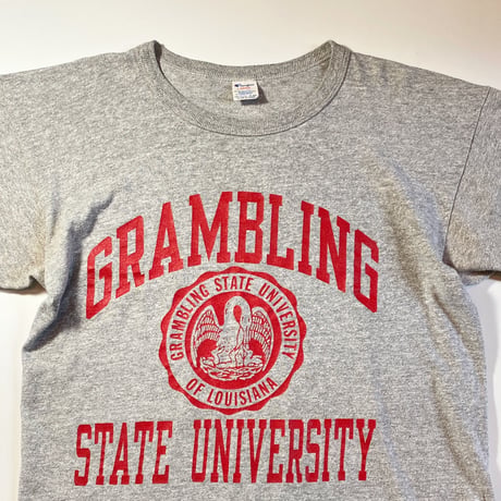 1980's Champion Printed Tee