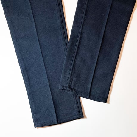 1960〜70's Levi's 645 Big E NUVOS STA-PREST Tapered Pants Deadstock