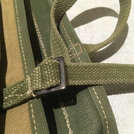 1940's US.Military Ammunition Bag