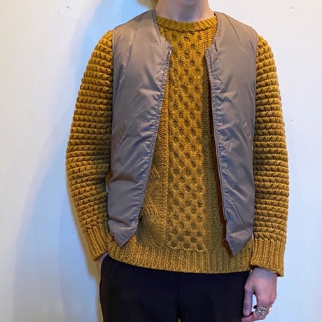 1960's Eddie Bauer Down Vest