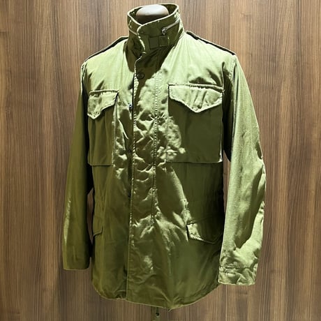 1970's US.ARMY M-65 Field Jacket