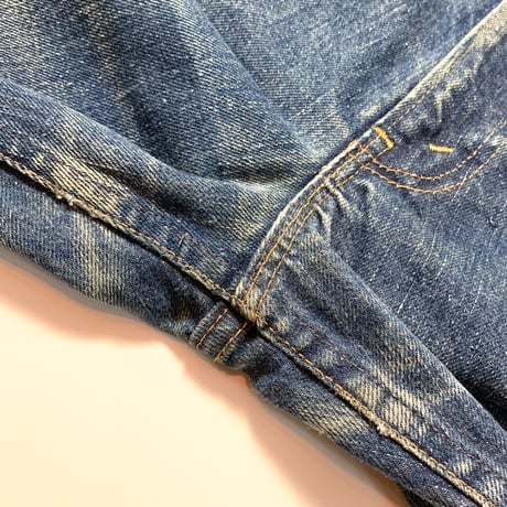1970's〜 Levi's 519 Denim Pants