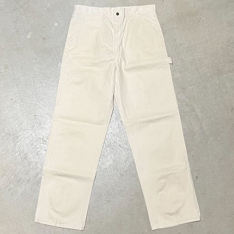 1970〜80's Sears Painter Pants Deadstock
