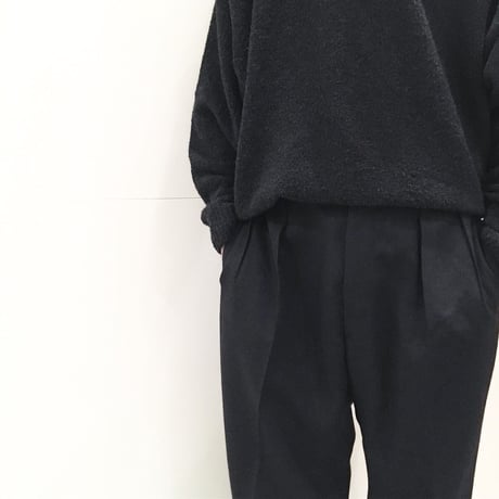 1990's Polo by Ralph Lauren Wool Trousers Made in Italy