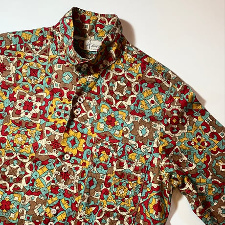 1960's〜 Artvogue L/S Shirt