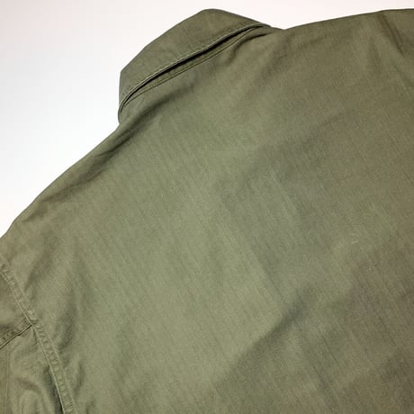 1940's US.ARMY M-43 Herringbone Jacket