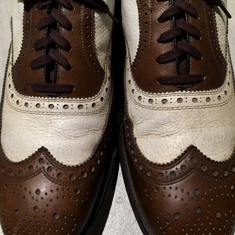1970's Allen Edmonds “Broadstreet”